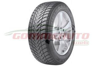 COP. 255/50VR19 GOODYEAR UG SUV* XL ROF 107V M+S